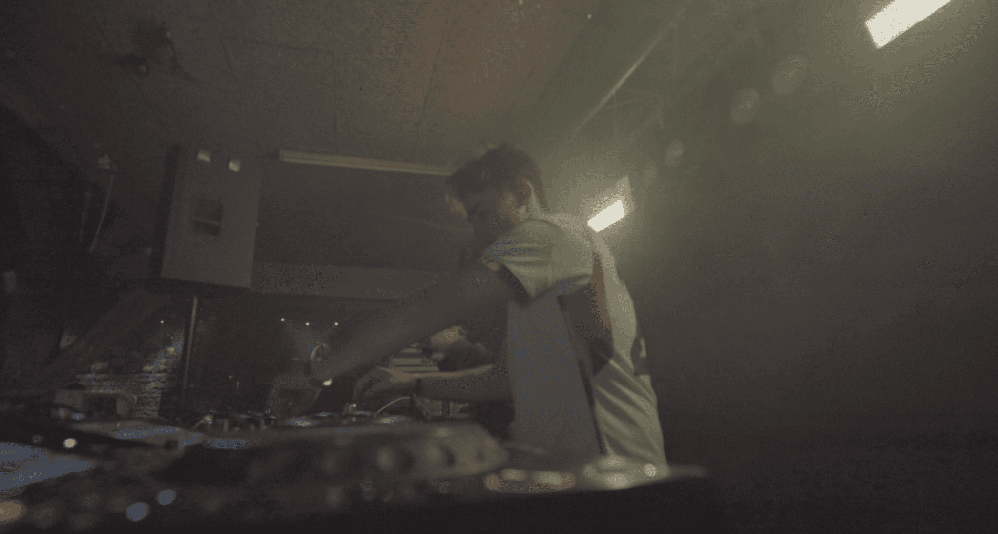 BassLab event foto 11