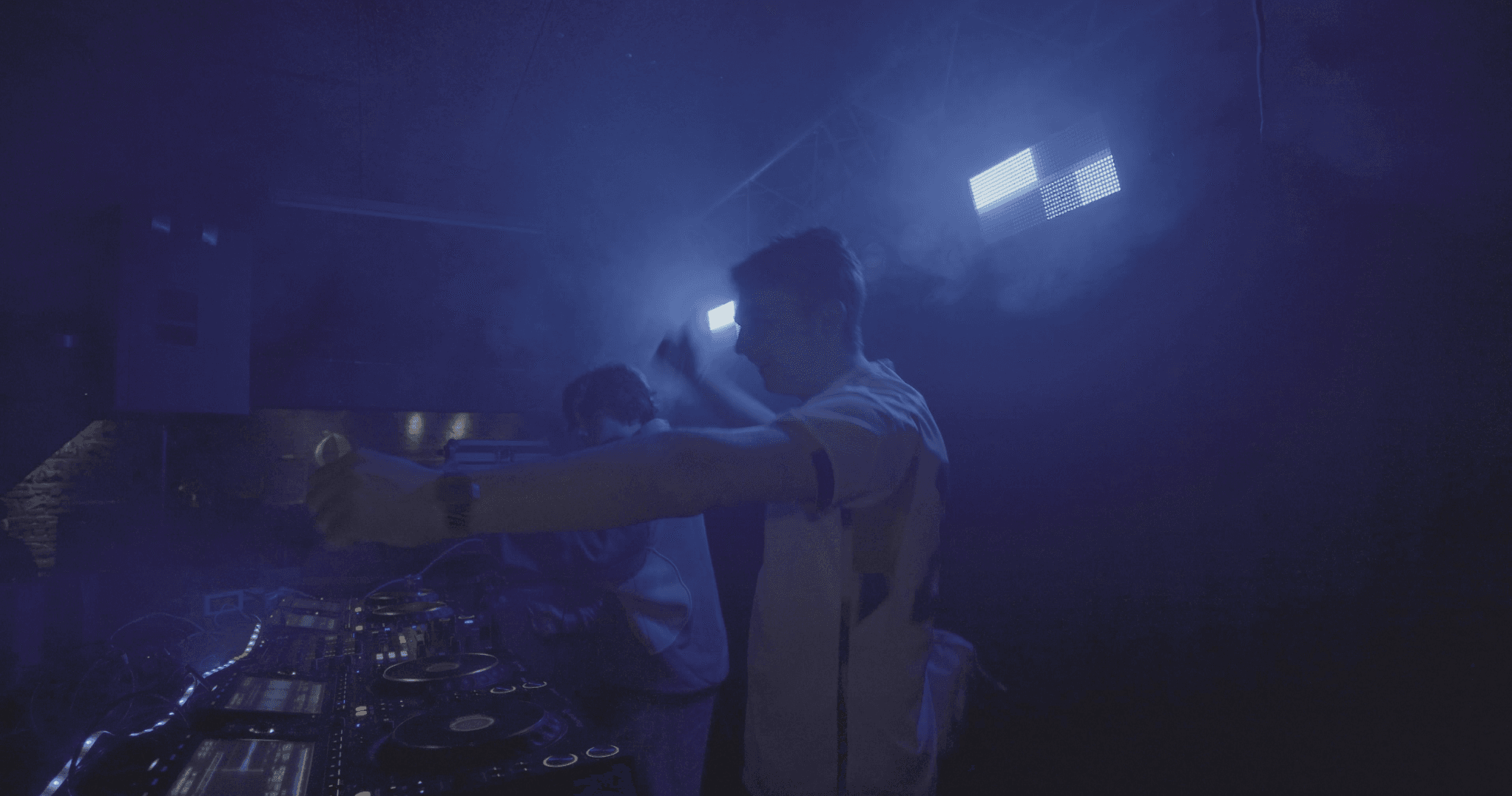 BassLab event foto 12