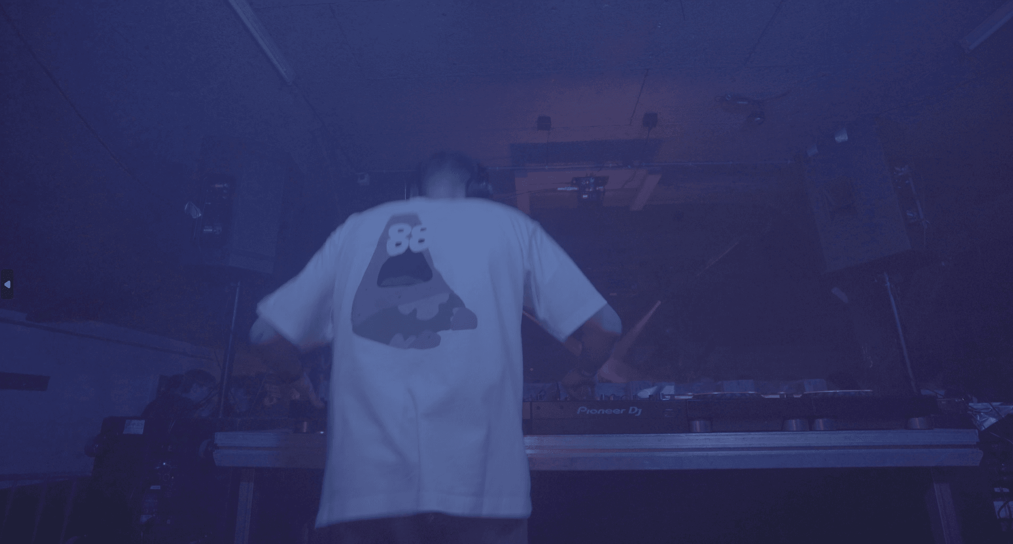 BassLab event foto 12