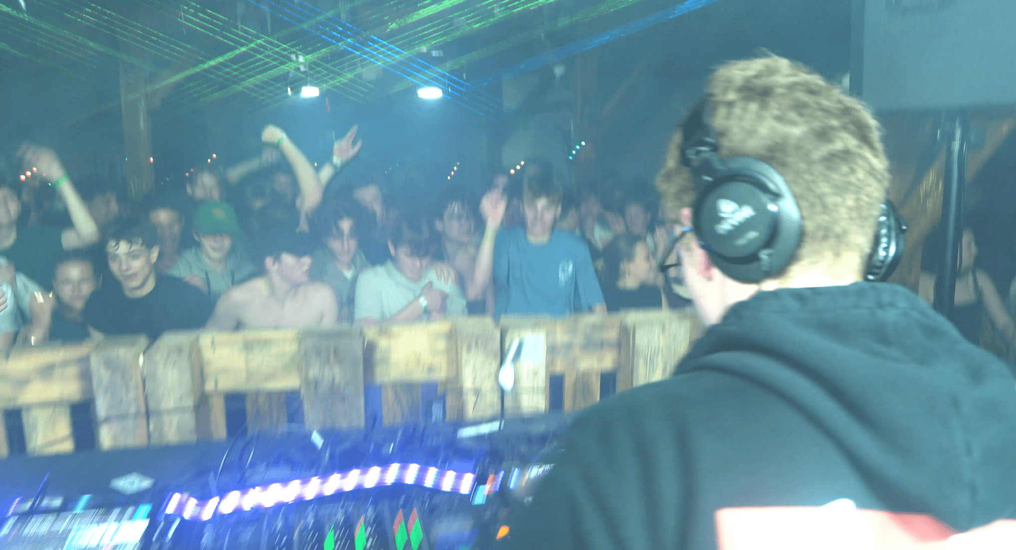 BassLab event foto 2