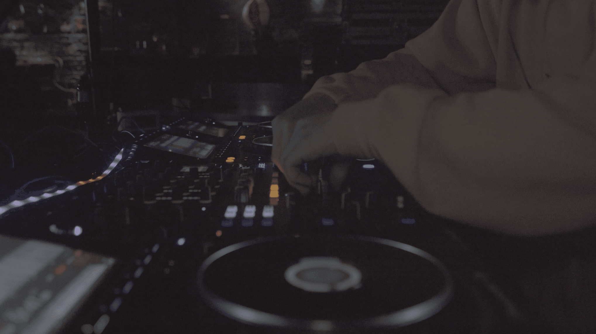 BassLab event foto 5