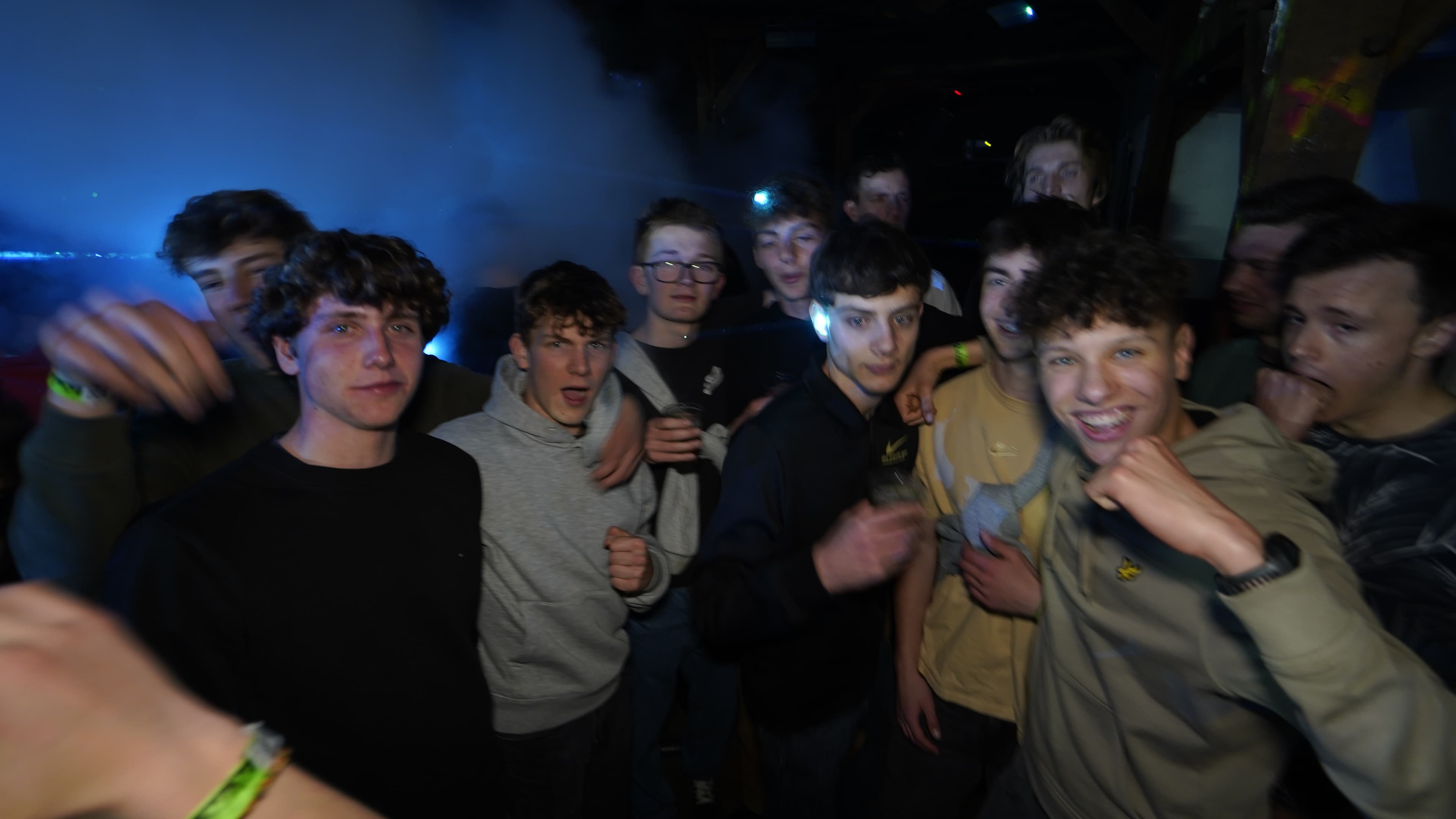 BassLab event foto 7