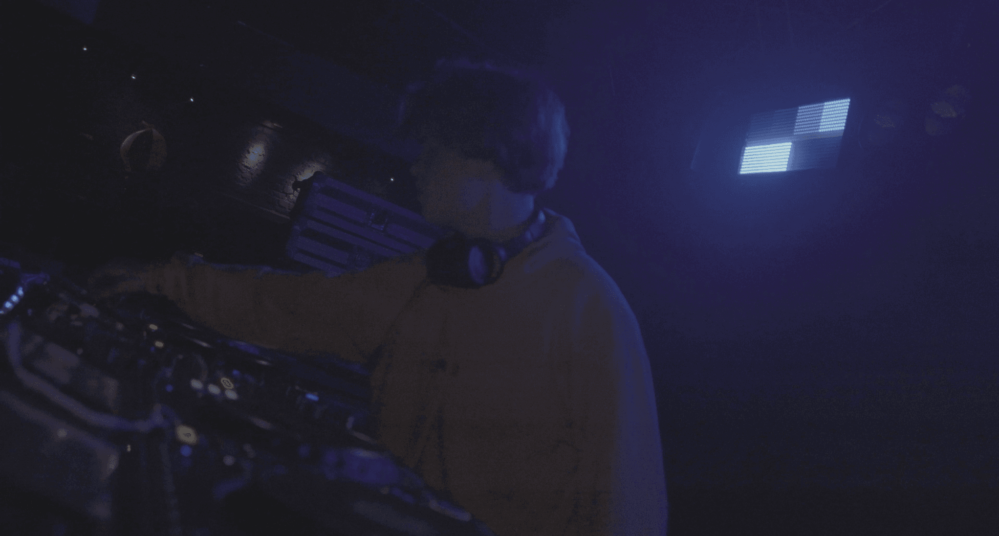 BassLab event foto 9