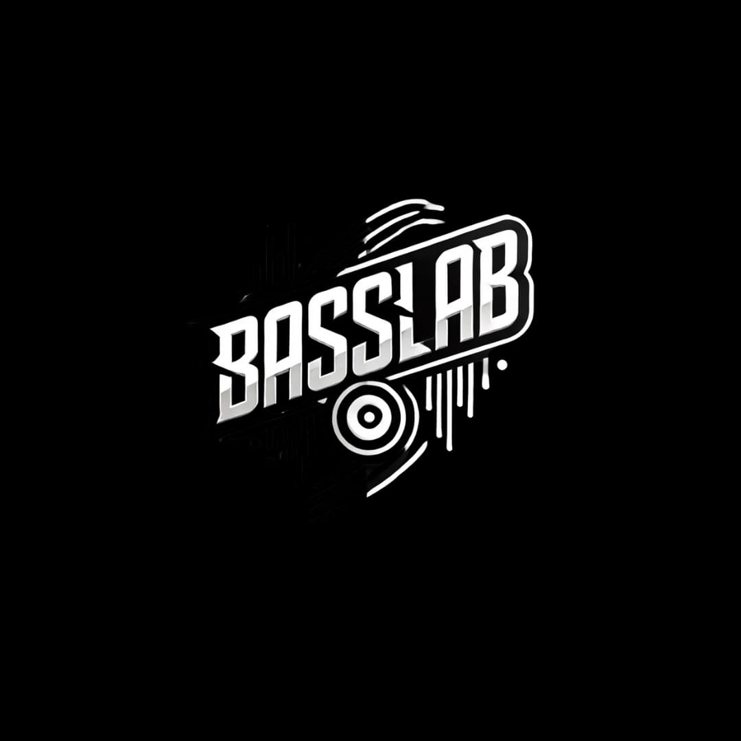 BassLab Logo